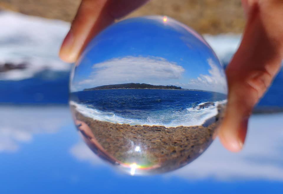 Photo of La-Perouse: Captain Cook's Landing Place, Sydney by Priyanka Telang