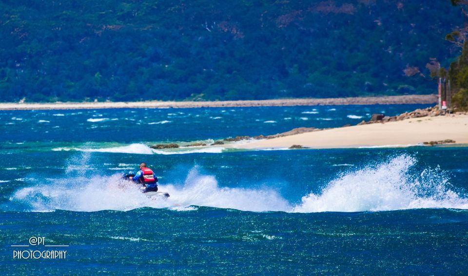 Photo of Discover Central Coast, NSW, Australia 10/17 by Priyanka Telang
