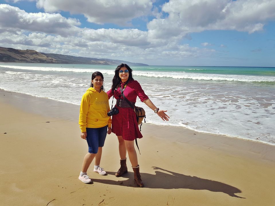 Photo of Two women, few adventures and one amazing road-trip to Australia's Great Ocean Drive 2/14 by Priyanka Telang