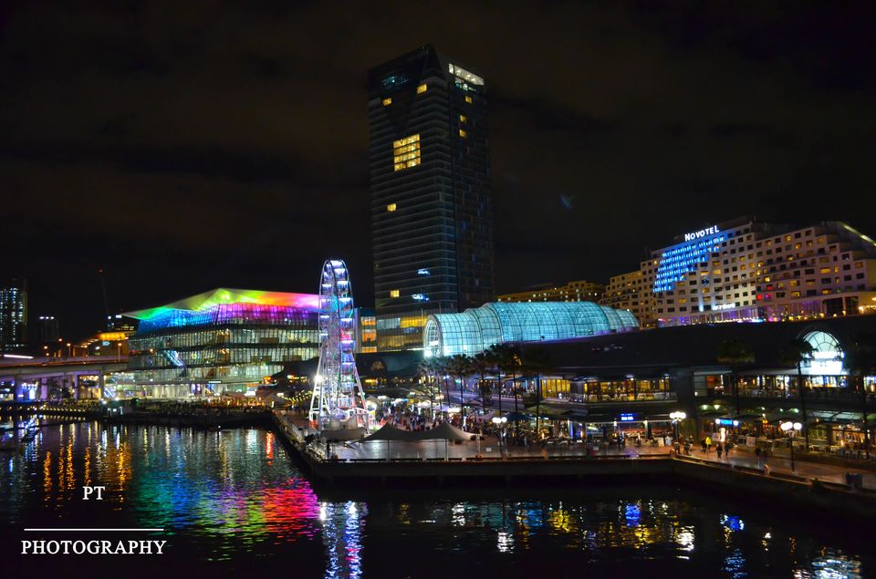 Photo of Explore Sydney - A complete travel guide for the Vibrant city of Australia. 7/46 by Priyanka Telang
