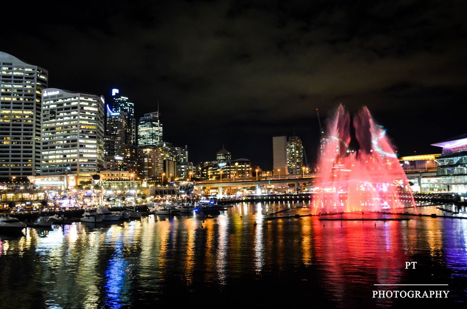 Photo of Explore Sydney - A complete travel guide for the Vibrant city of Australia. 9/46 by Priyanka Telang