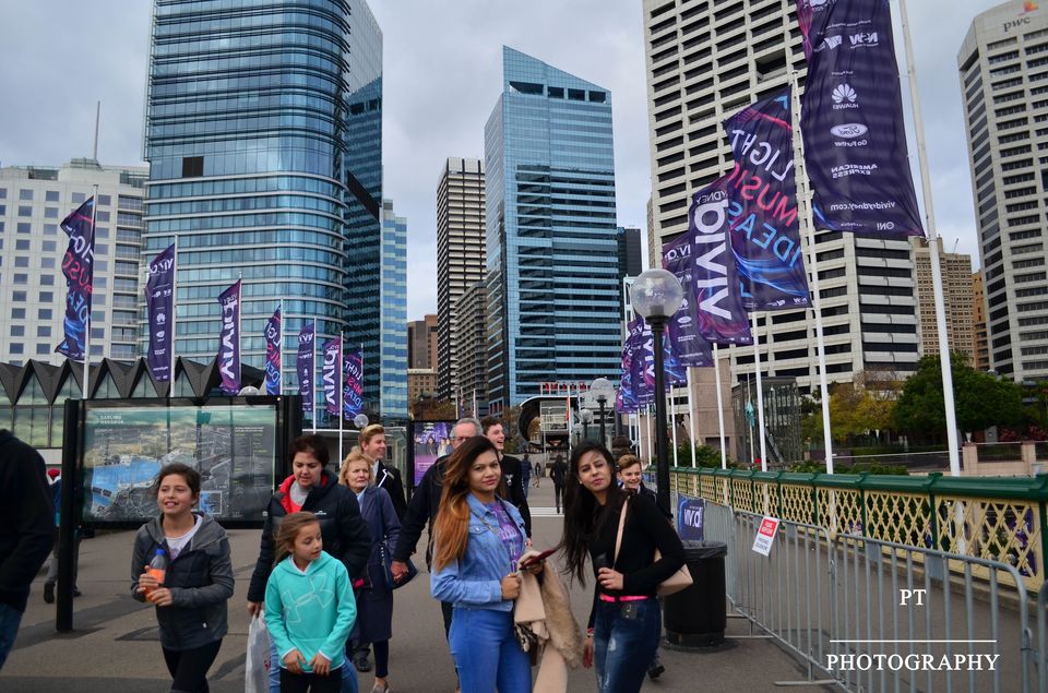 Photo of Explore Sydney - A complete travel guide for the Vibrant city of Australia. 10/46 by Priyanka Telang