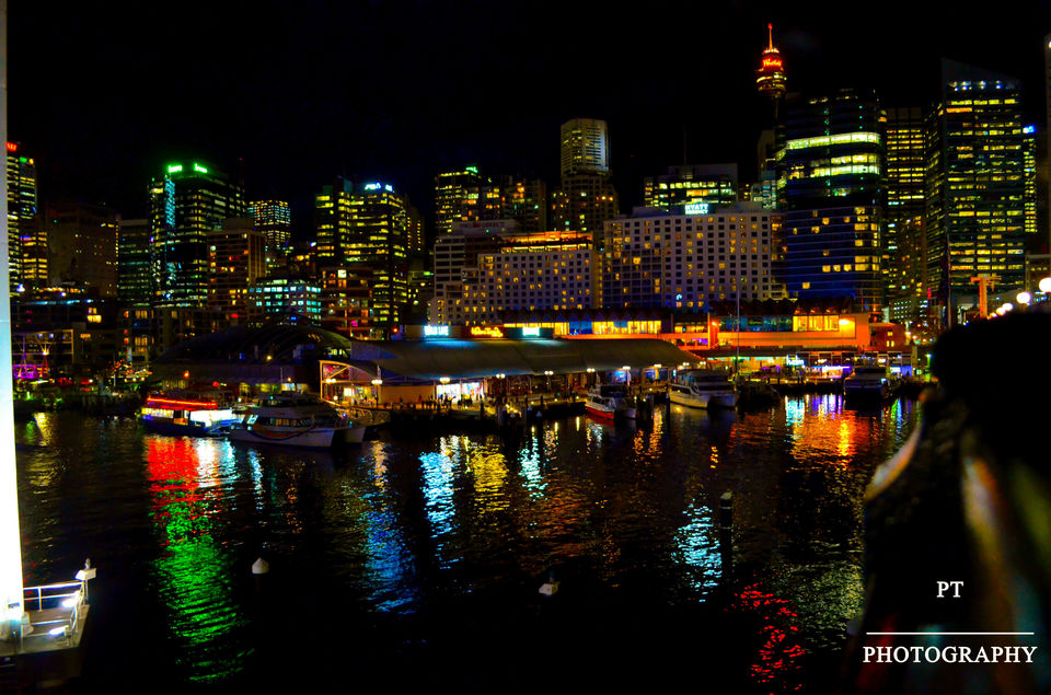 Photo of Explore Sydney - A complete travel guide for the Vibrant city of Australia. 17/46 by Priyanka Telang