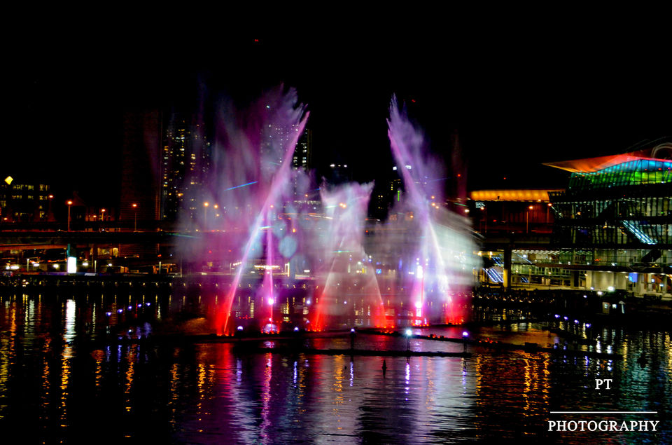Photo of Explore Sydney - A complete travel guide for the Vibrant city of Australia. 18/46 by Priyanka Telang