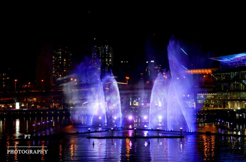 Photo of Explore Sydney - A complete travel guide for the Vibrant city of Australia. 19/46 by Priyanka Telang