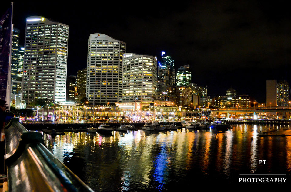 Photo of Explore Sydney - A complete travel guide for the Vibrant city of Australia. 20/46 by Priyanka Telang