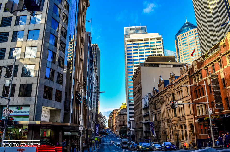 Photo of Explore Sydney - A complete travel guide for the Vibrant city of Australia. 15/46 by Priyanka Telang