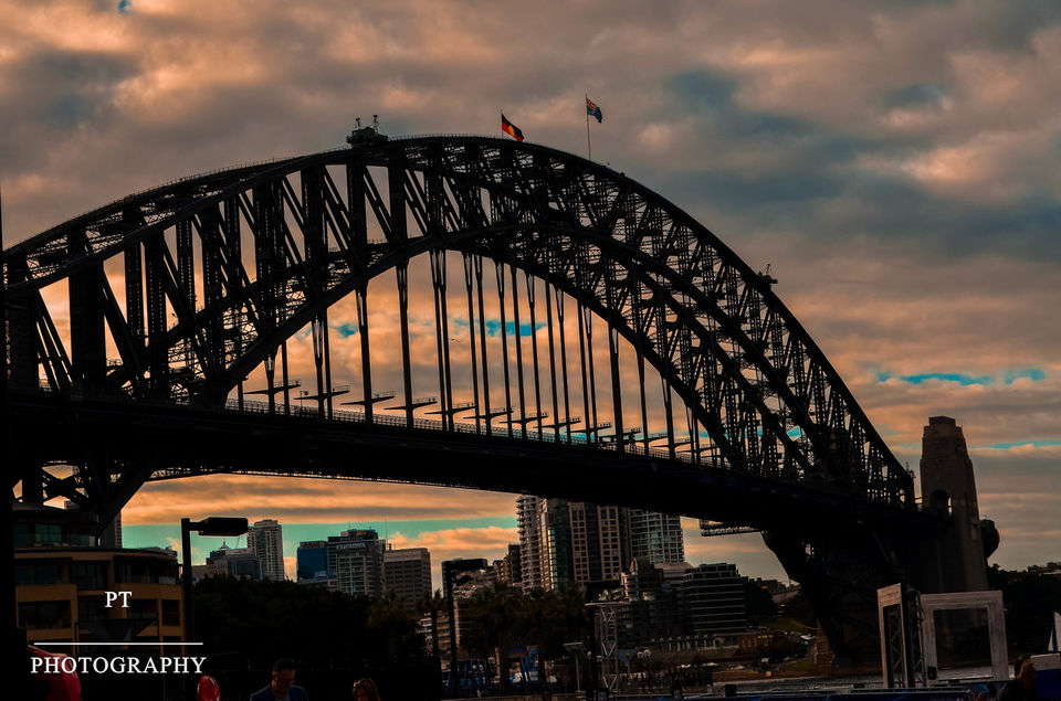 Photo of Explore Sydney - A complete travel guide for the Vibrant city of Australia. 16/46 by Priyanka Telang