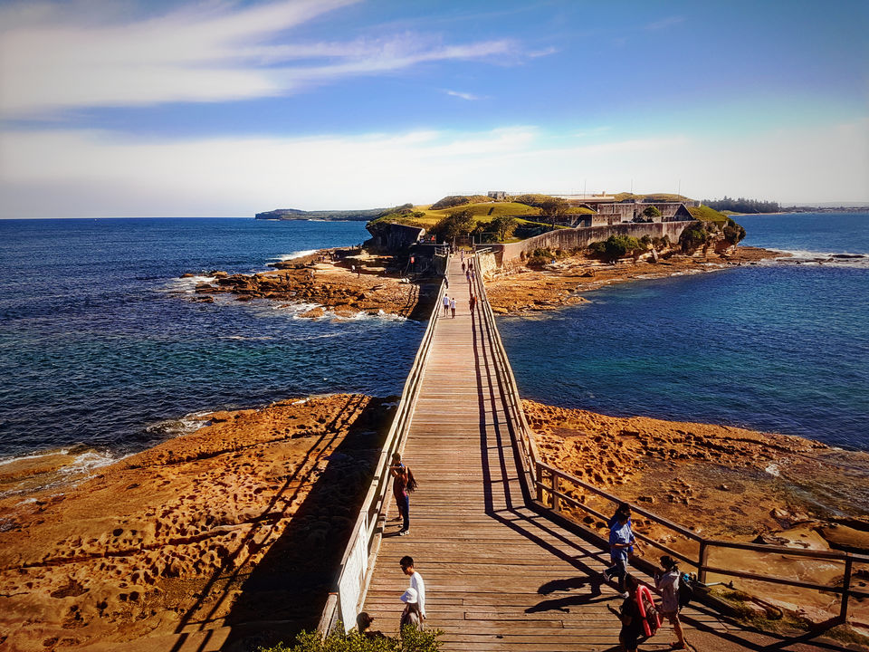 Photo of Explore Sydney - A complete travel guide for the Vibrant city of Australia. 21/46 by Priyanka Telang