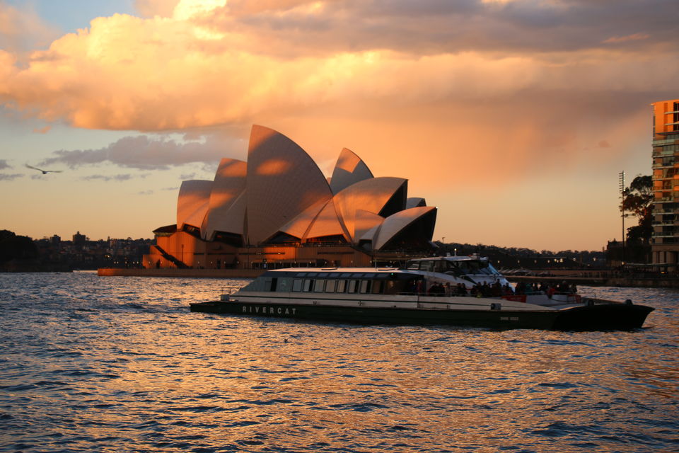 Photo of Explore Sydney - A complete travel guide for the Vibrant city of Australia. 3/46 by Priyanka Telang