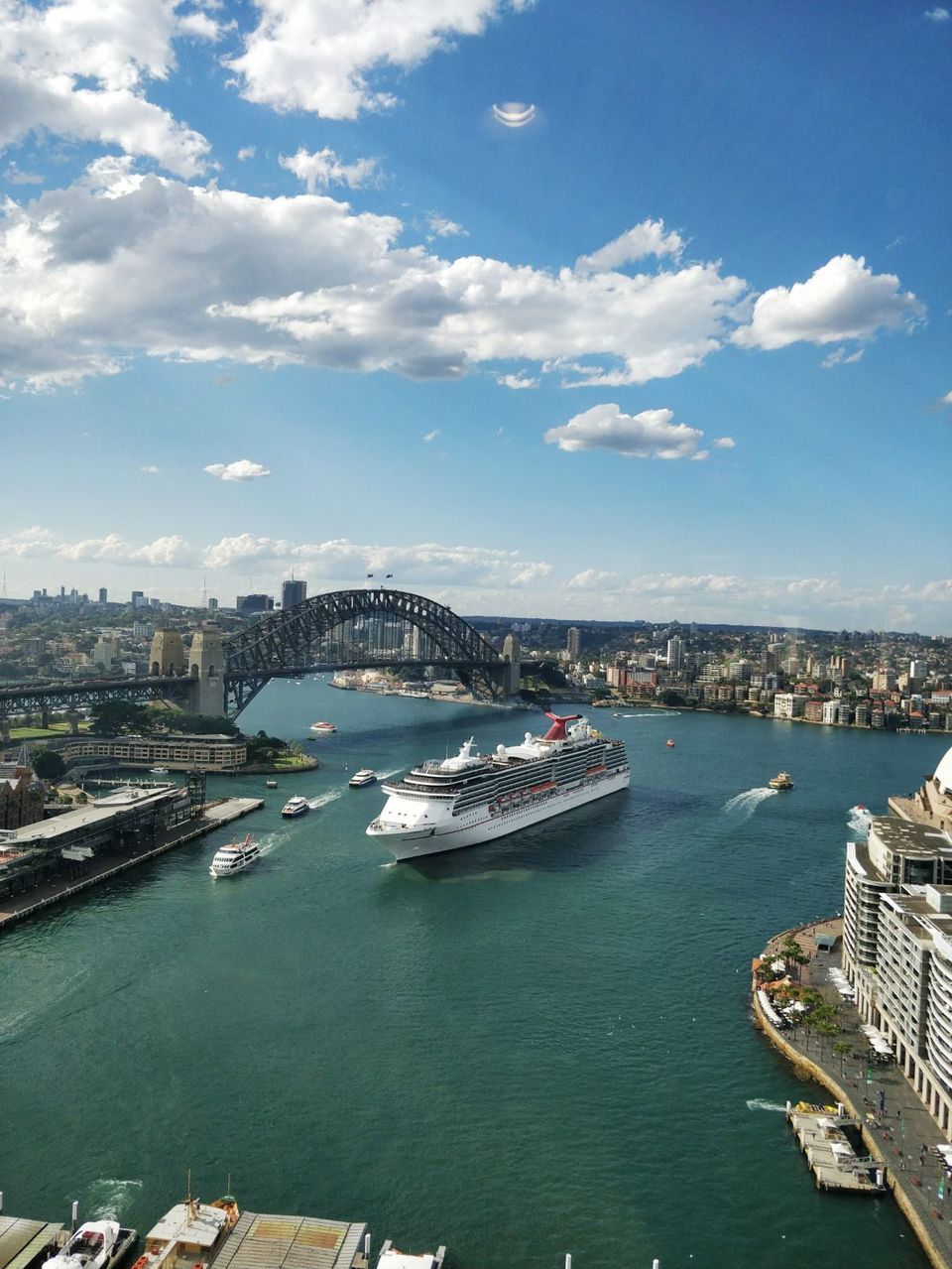 Photo of Explore Sydney - A complete travel guide for the Vibrant city of Australia. 4/46 by Priyanka Telang