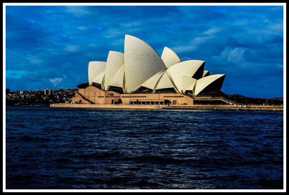 Photo of Explore Sydney - A complete travel guide for the Vibrant city of Australia. 5/46 by Priyanka Telang