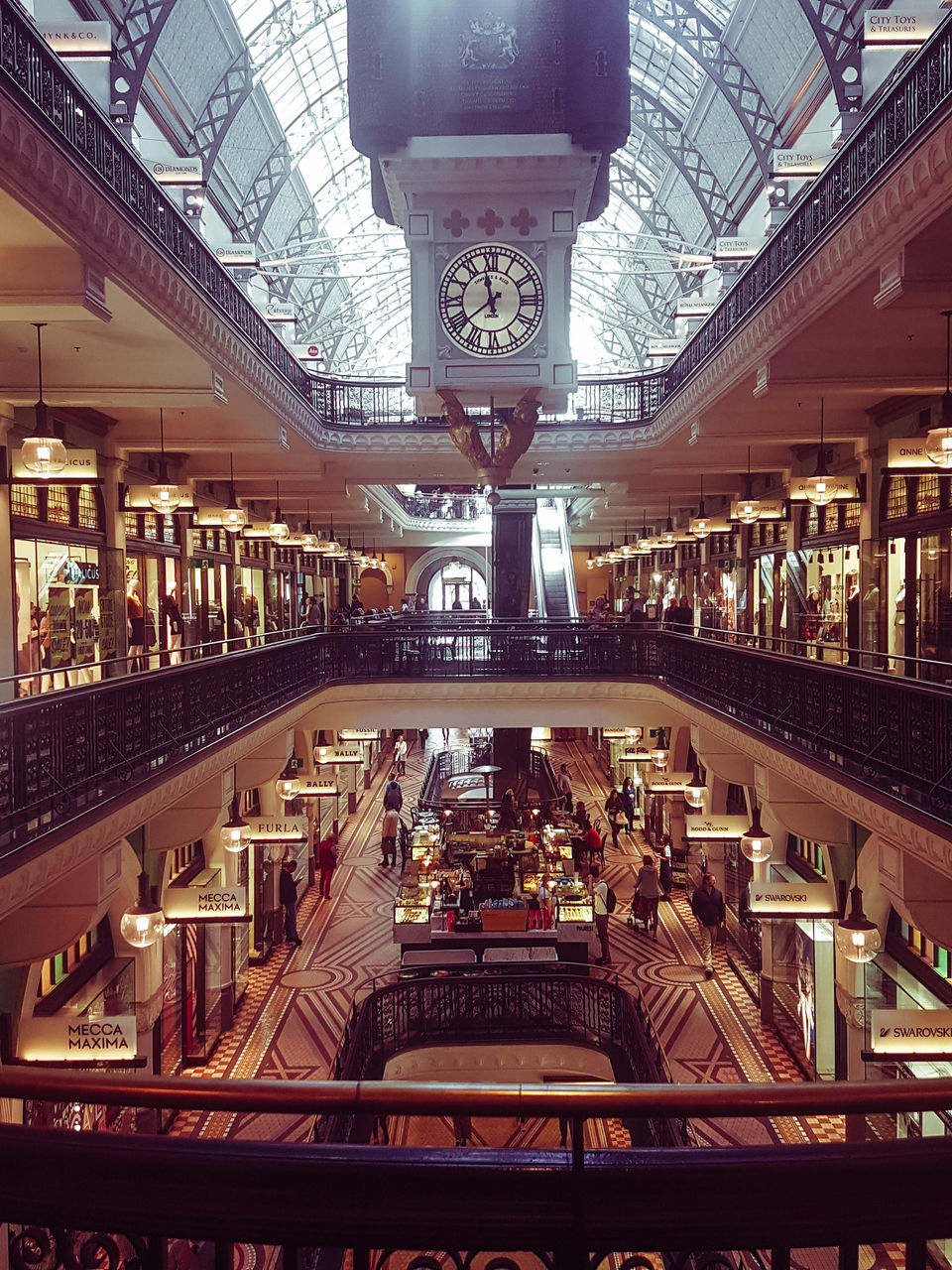 Photo of Explore Sydney - A complete travel guide for the Vibrant city of Australia. 34/46 by Priyanka Telang