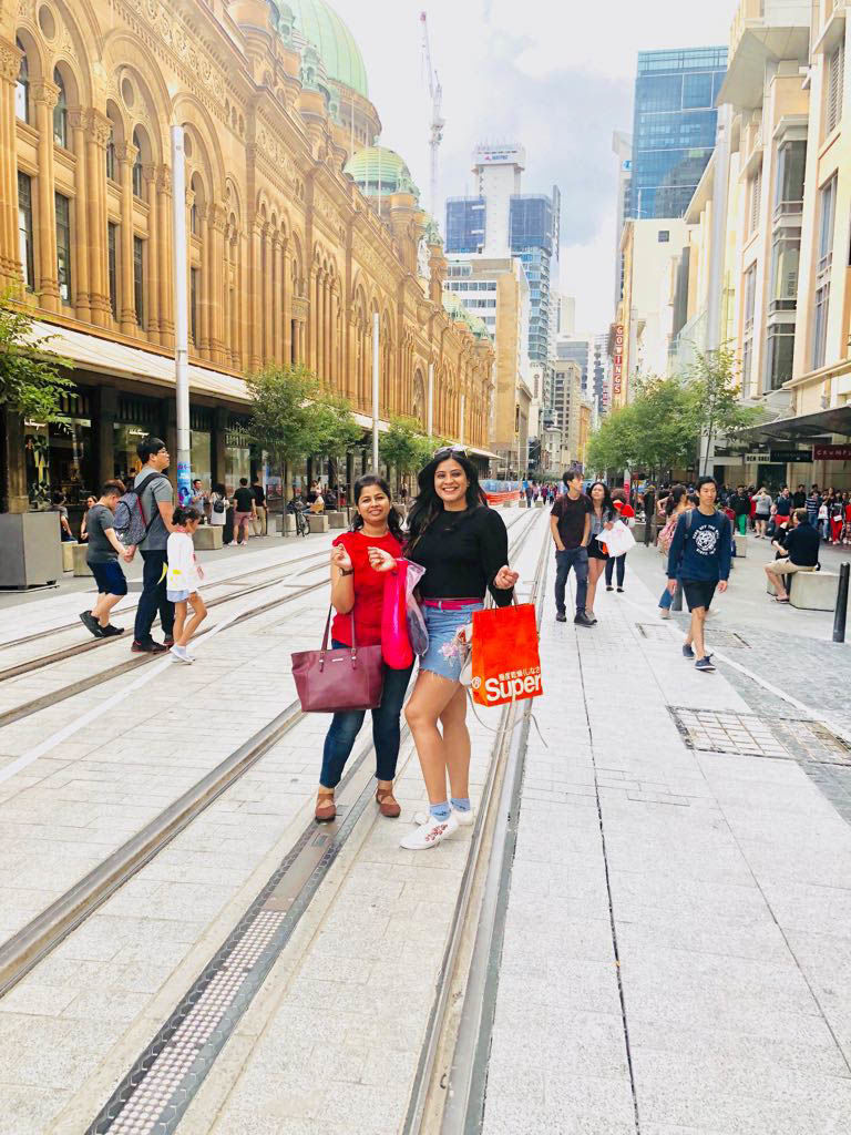 Photo of Explore Sydney - A complete travel guide for the Vibrant city of Australia. 36/46 by Priyanka Telang