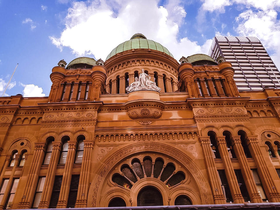 Photo of Explore Sydney - A complete travel guide for the Vibrant city of Australia. 37/46 by Priyanka Telang