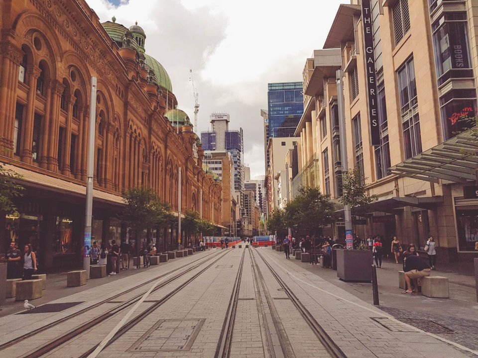 Photo of Explore Sydney - A complete travel guide for the Vibrant city of Australia. 38/46 by Priyanka Telang