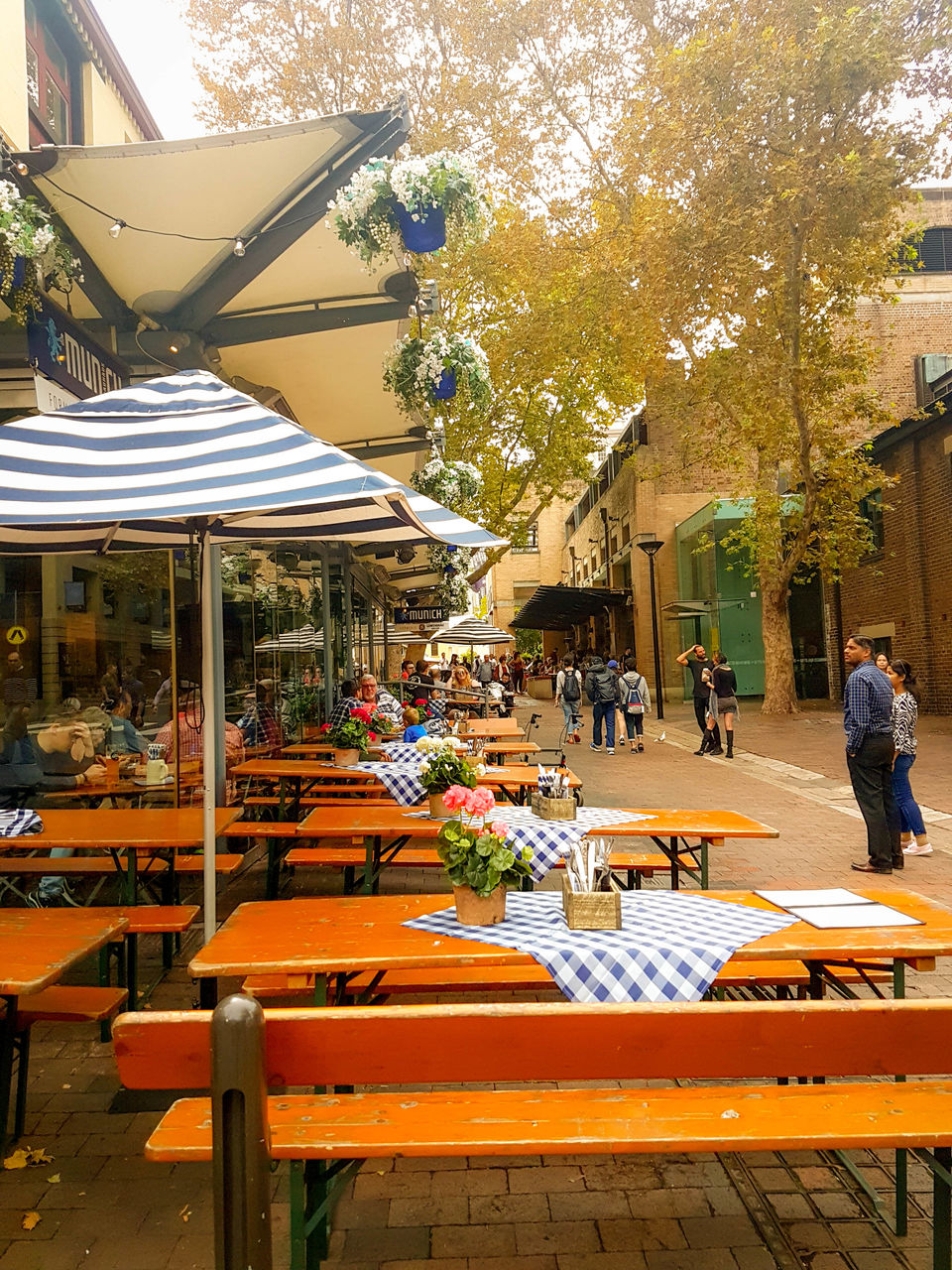 Photo of Explore Sydney - A complete travel guide for the Vibrant city of Australia. 40/46 by Priyanka Telang
