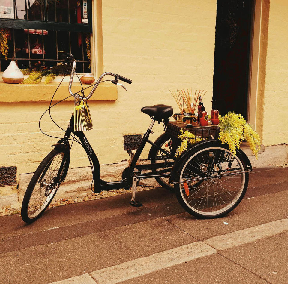 Photo of Explore Sydney - A complete travel guide for the Vibrant city of Australia. 44/46 by Priyanka Telang