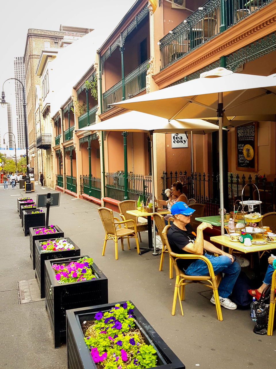 Photo of Explore Sydney - A complete travel guide for the Vibrant city of Australia. 42/46 by Priyanka Telang