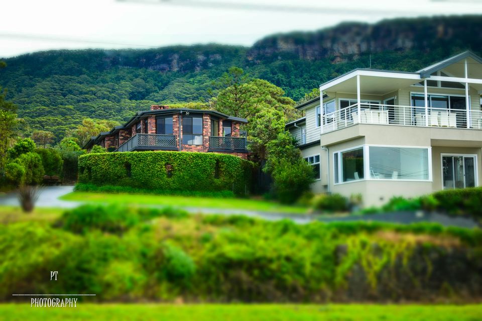 Photo of Stanwell Park NSW, Australia by Priyanka Telang