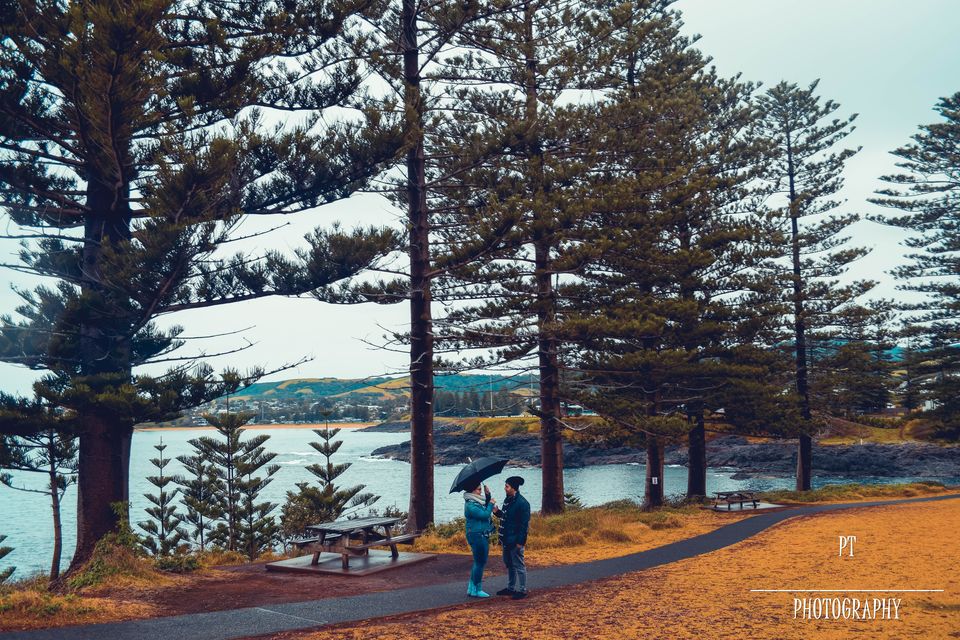 Photo of Kiama NSW, Australia by Priyanka Telang