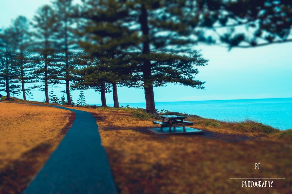 Photo of Kiama NSW, Australia by Priyanka Telang