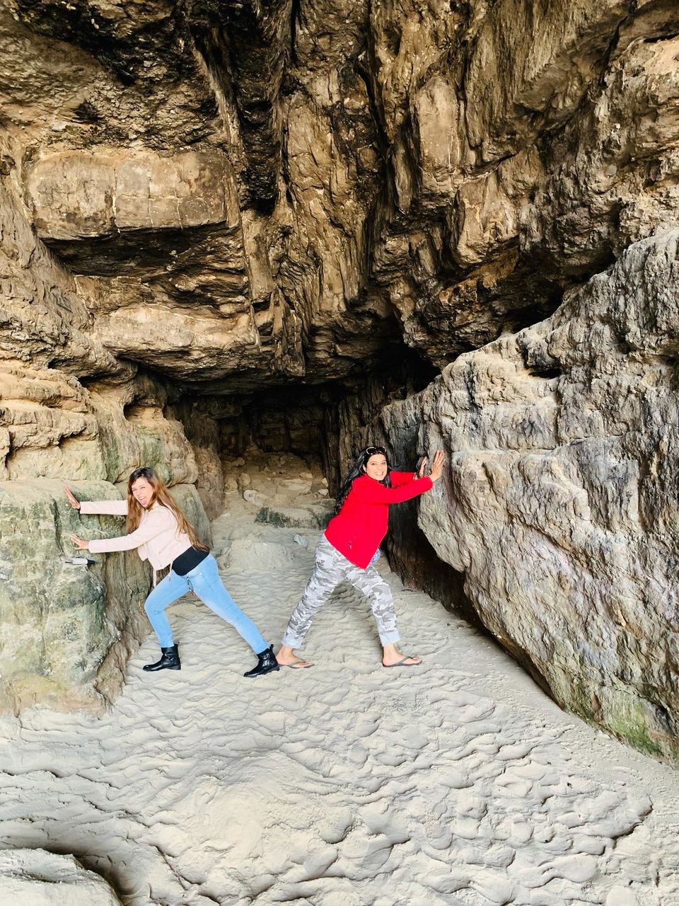 Photo of World's whitest beaches, an encounter with wildlife and an entertaining Road-Trip to Jervis Bay, NSW by Priyanka Telang