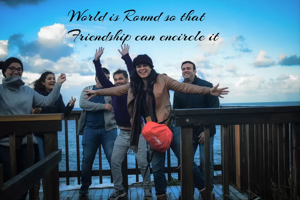 Photo of Culburra Beach NSW, Australia by Priyanka Telang