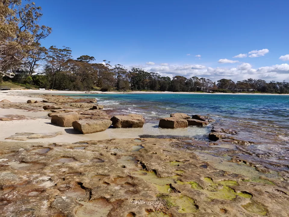 Photo of Culburra Beach NSW, Australia by Priyanka Telang
