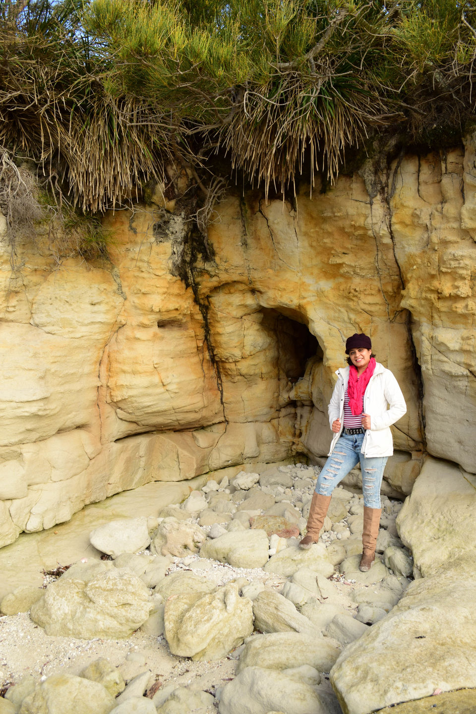 Photo of World's whitest beaches, an encounter with wildlife and an entertaining Road-Trip to Jervis Bay, NSW by Priyanka Telang