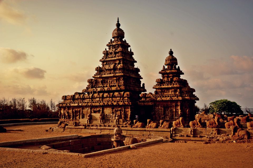 Photo of Have you ever planned a trip with your grown up Siblings? Here is our experience on a trip to ECR by Priyanka Telang