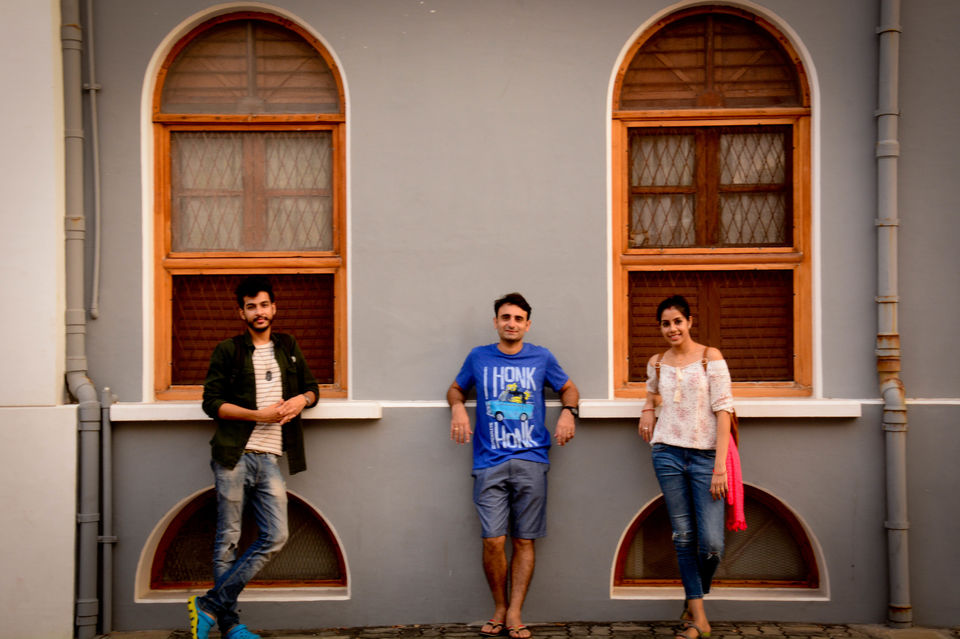 Photo of Have you ever planned a trip with your grown up Siblings? Here is our experience on a trip to ECR by Priyanka Telang