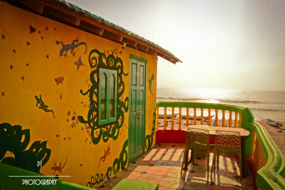 Photo of Have you ever planned a trip with your grown up Siblings? Here is our experience on a trip to ECR by Priyanka Telang
