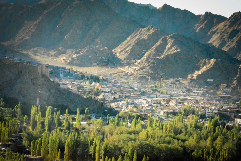 Photo of The Journey of Extremes - Leh and Ladakh 95/100 by Priyanka Telang