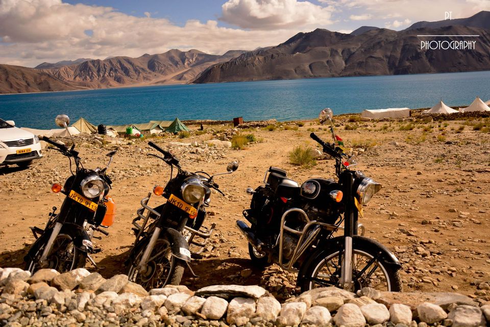 Photo of The Journey of Extremes - Leh and Ladakh 25/100 by Priyanka Telang