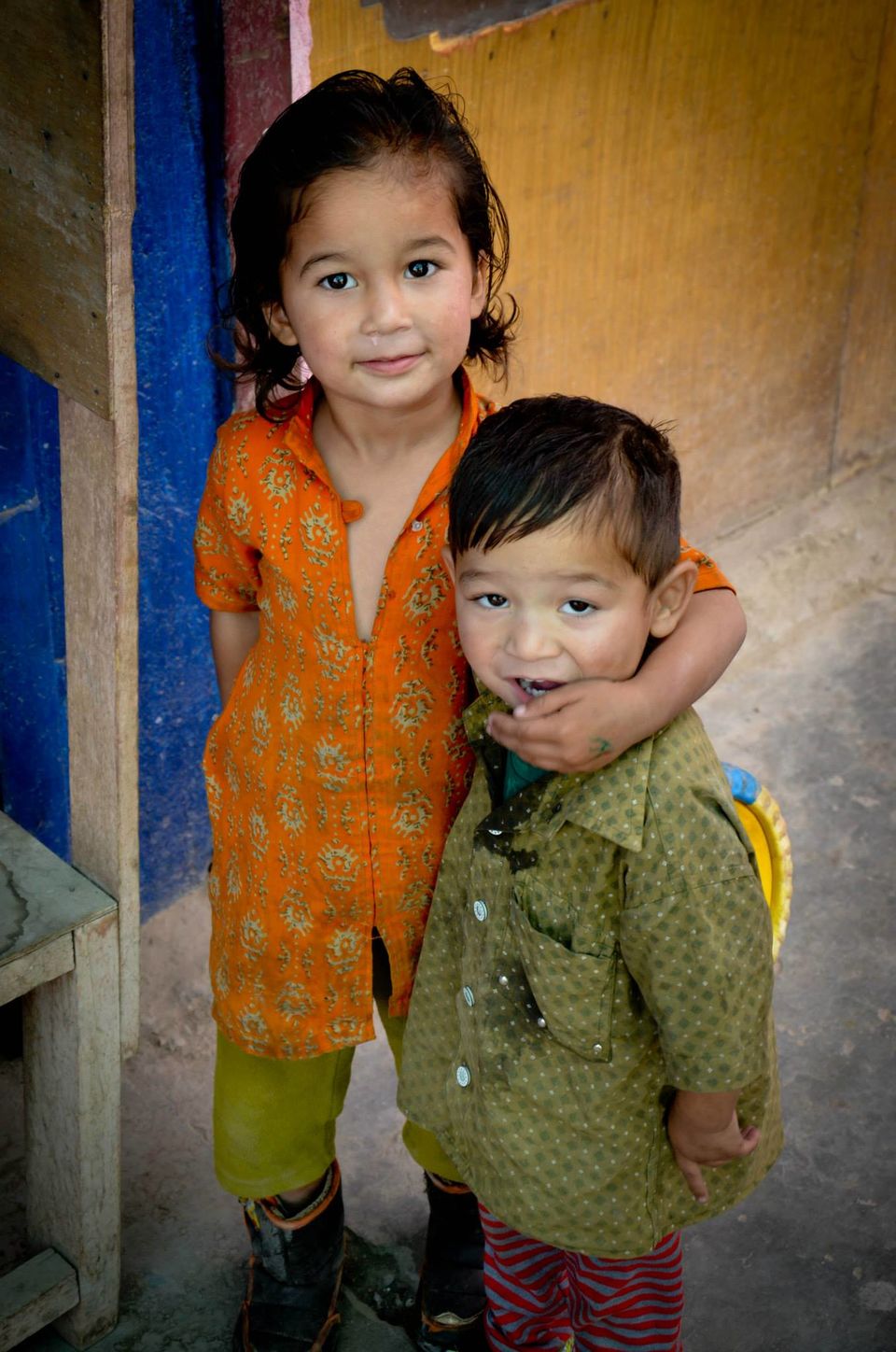 Photo of The Journey of Extremes - Leh and Ladakh 65/100 by Priyanka Telang
