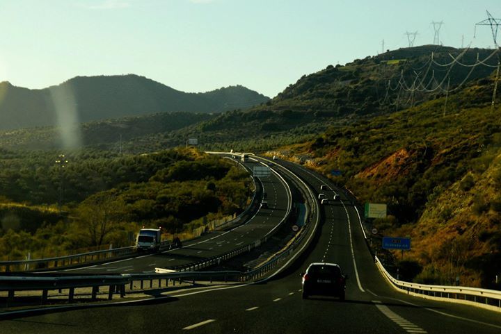 Photo of The secret adventure in Spain 11/75 by Priyanka Telang