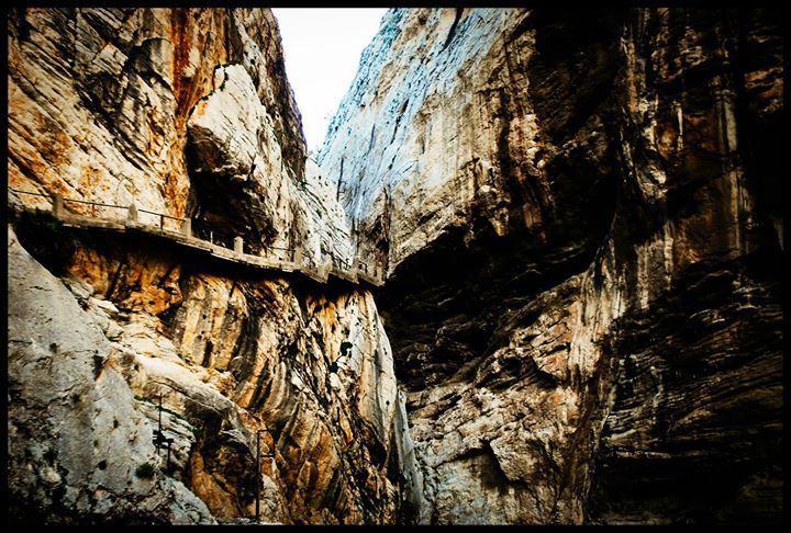 Photo of The secret adventure in Spain 1/75 by Priyanka Telang