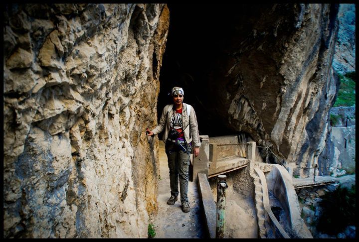 Photo of The secret adventure in Spain 4/75 by Priyanka Telang