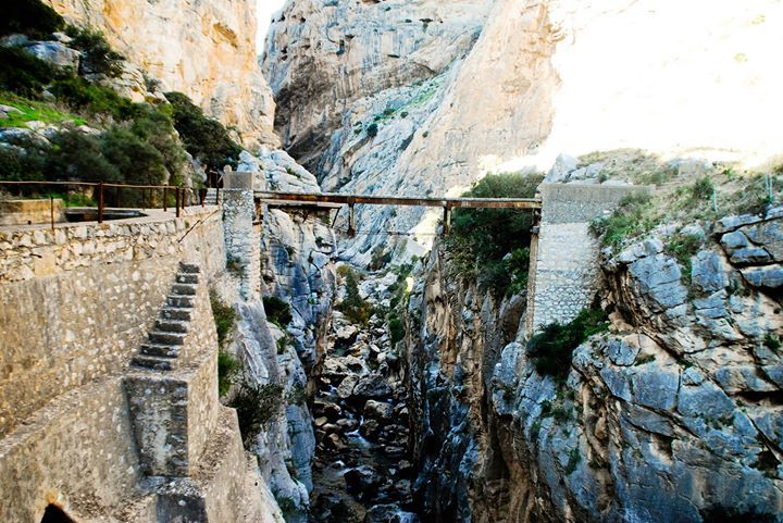 Photo of The secret adventure in Spain 7/75 by Priyanka Telang