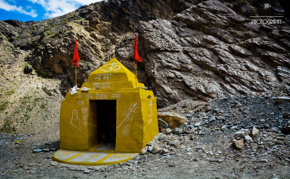 Photo of The Journey of Extremes - Leh and Ladakh 59/100 by Priyanka Telang