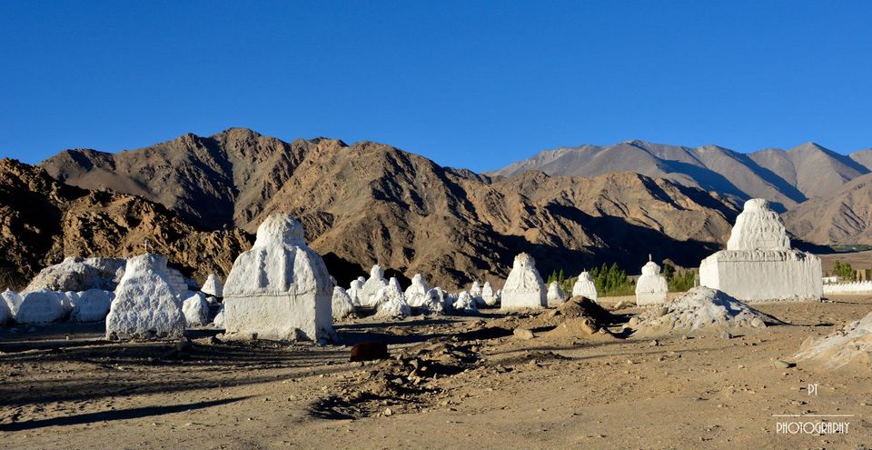 Photo of The Journey of Extremes - Leh and Ladakh 81/100 by Priyanka Telang