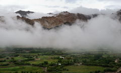 Photo of Spituk Gompa, Leh by Manojit Rakshit