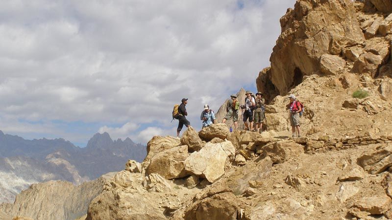 Photo of Markha Valley Trek - A Beautiful Himalayan Odyssey 1/7 by Manojit Rakshit