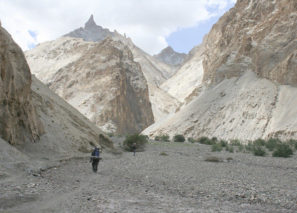 Photo of Markha Valley Trek - A Beautiful Himalayan Odyssey 3/7 by Manojit Rakshit