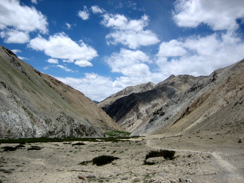 Photo of Markha Valley Trek - A Beautiful Himalayan Odyssey 7/7 by Manojit Rakshit