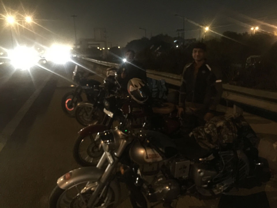 Photo of Samay Pur,Delhi by Bhupinder Singh