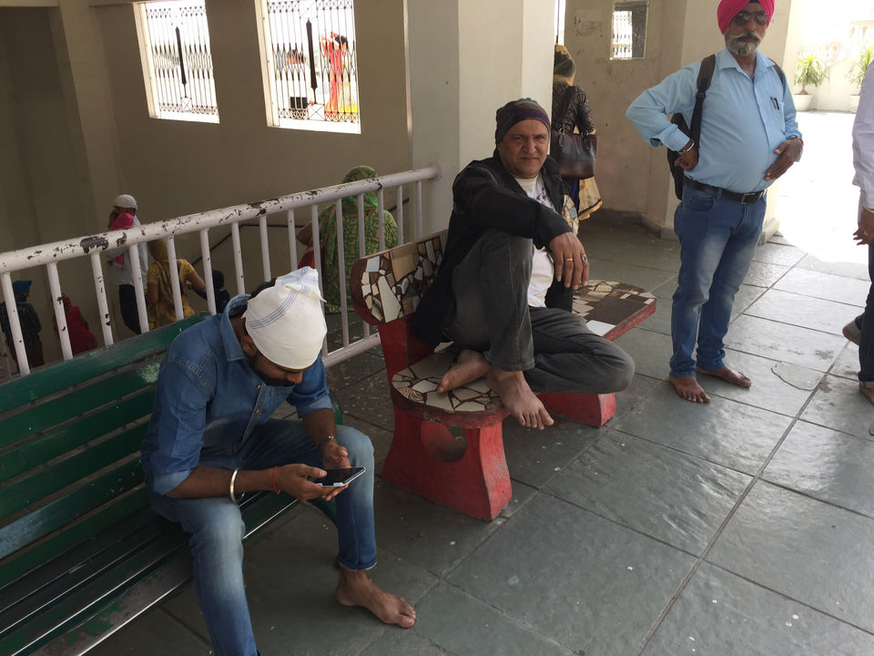 Photo of Samay Pur,Delhi by Bhupinder Singh