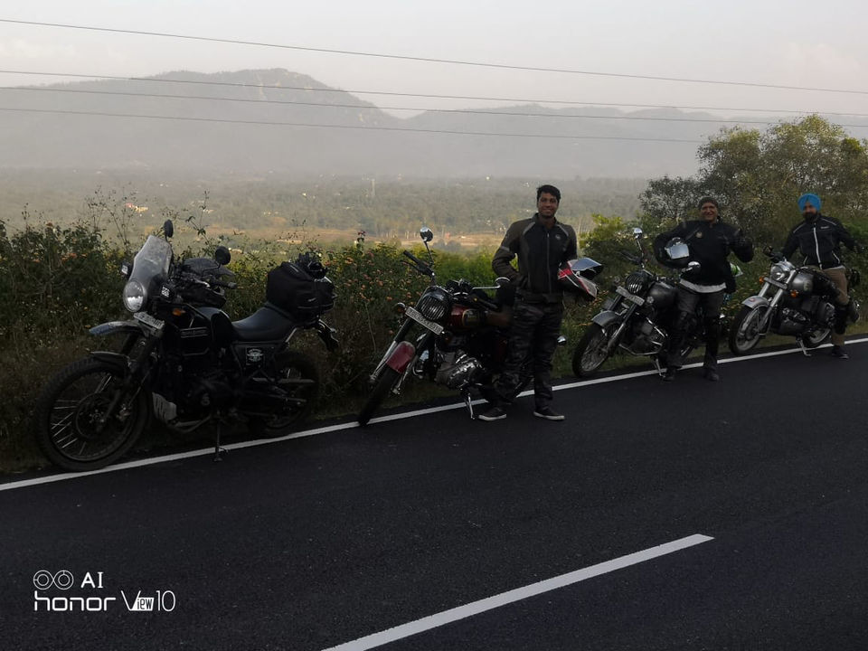 Photo of Samay Pur,Delhi by Bhupinder Singh
