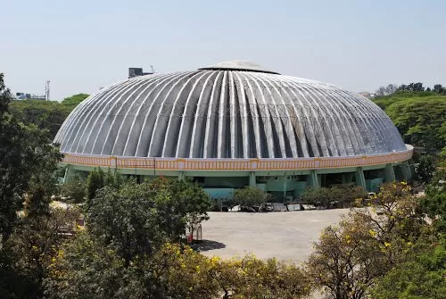 Photo of Bangalore, Karnataka, India by Subhrajyoti Parida